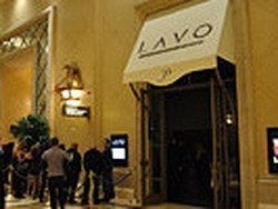 Lavo Nightclub