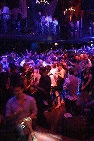 Lax Nightclub