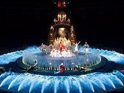 Le Rêve