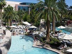 El Tiempo en Las Vegas, junio