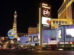 Planet Hollywood