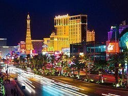Strip de Las Vegas
