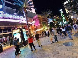 The Linq