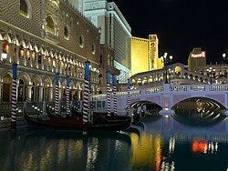 The Venetian