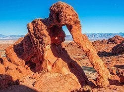 Valley of Fire