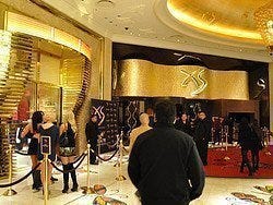Xs Nightclub