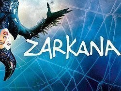 Zarkana