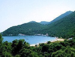 Arrábida, Playa de Portinho