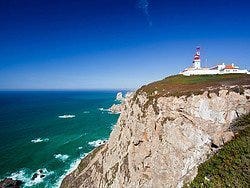 Cabo de Roca