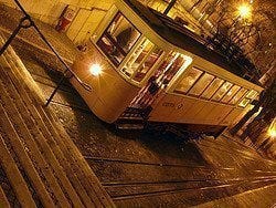 Elevador da Gloria