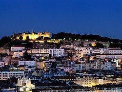 Lisboa de noche