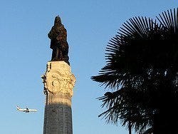 Marqués de Pombal