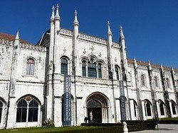 Museo Nacional de Arqueología