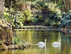Parque Nacional de Sintra-Cascais