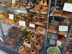 Pastelería de Lisboa