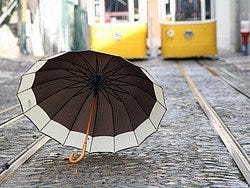 Tiempo en Lisboa