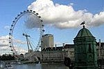 London Eye