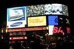 Picadilly Circus