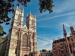 Abbaye de Westminster