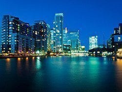 Canary Wharf