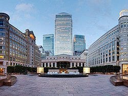 Canary Wharf