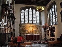 Chapelle royale St Peter-Ad-Vincula