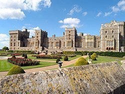 Château de Windsor
