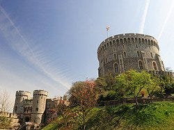 Château de Windsor