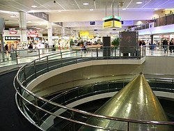 Aéroport Gatwick