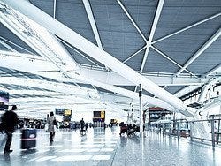 Aéroport Heathrow