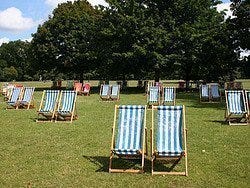 Hyde Park