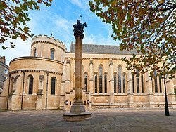 Eglise de Temple