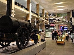 Musée des Sciences
