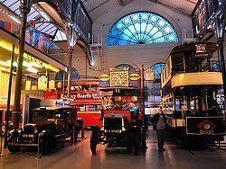 Musée du Transport de Londres