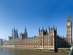 Palais de Westminster