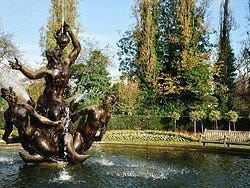 Regent's Park