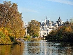St James Park
