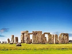 Stonehenge