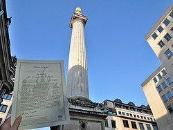 The Monument