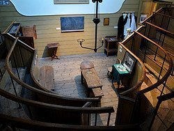 The Old Operating Theatre