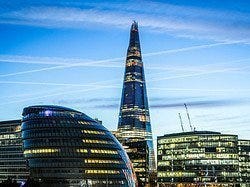 The Shard