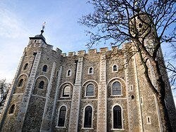 Tour de Londres