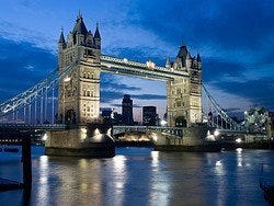 Tower Bridge