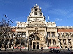 Victoria and Albert Museum