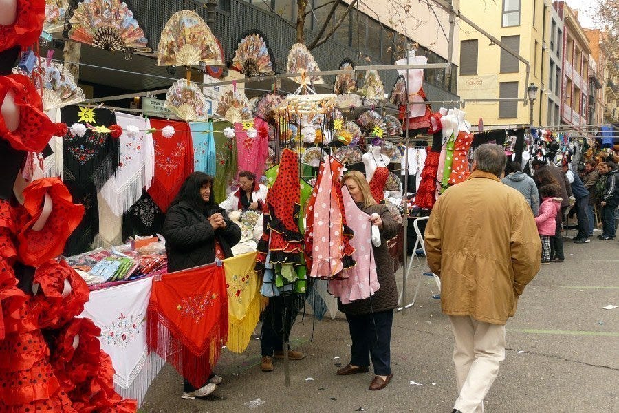 Resultado de imagen de rastro