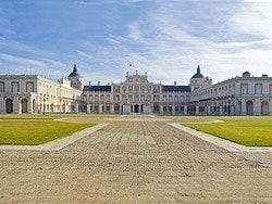Palacio de Aranjuez