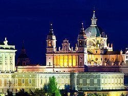 Catedral de la Almudena