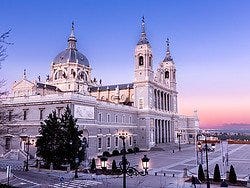 Catedral de la Almudena