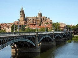 Catedral de Salamanca