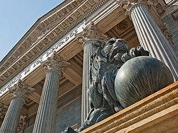 Congreso de los Diputados